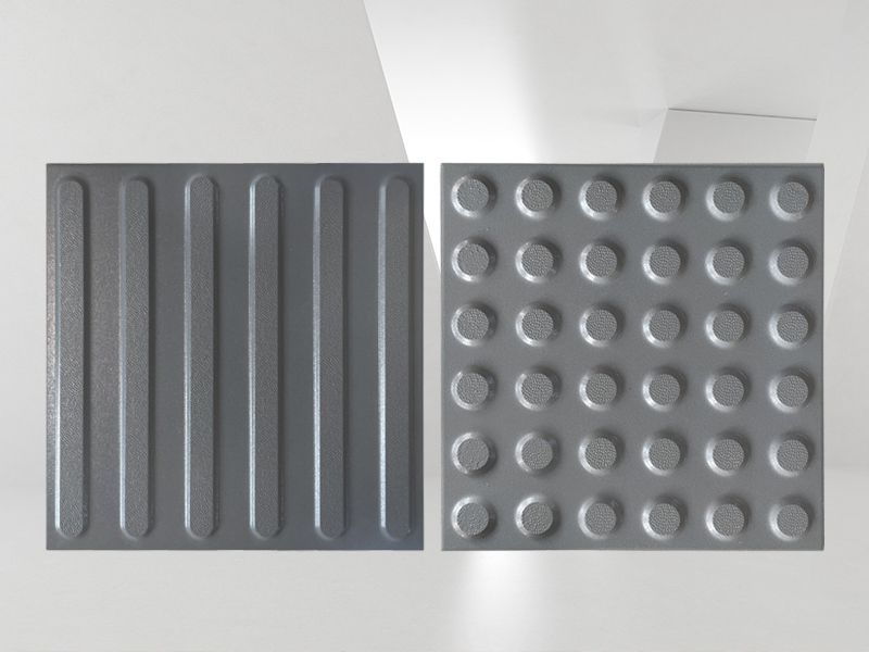 说一下盲道砖的铺设有哪些规范