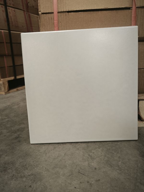 为何大面积耐酸砖铺贴选600*600mm？