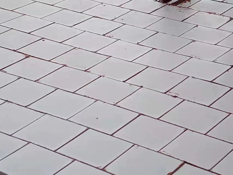 如何延长耐酸砖的使用寿命？——简单使用的保养指南