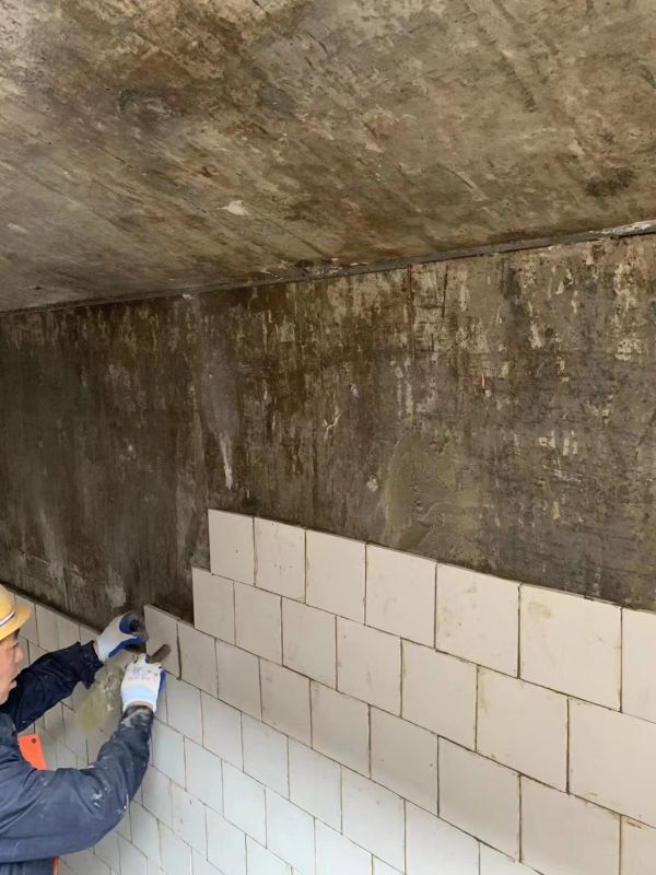 耐酸砖在铺贴时会遇到哪些问题？