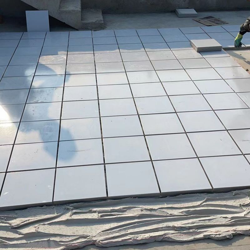 耐酸砖施工几大要点你知道吗？